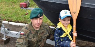 Dzień Sapera 1 – wszystkie grupy